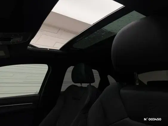 AUDI Q3 SPORTBACK - voiture d'occasion - Photo 16