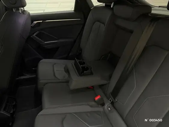 AUDI Q3 SPORTBACK - voiture d'occasion - Photo 17
