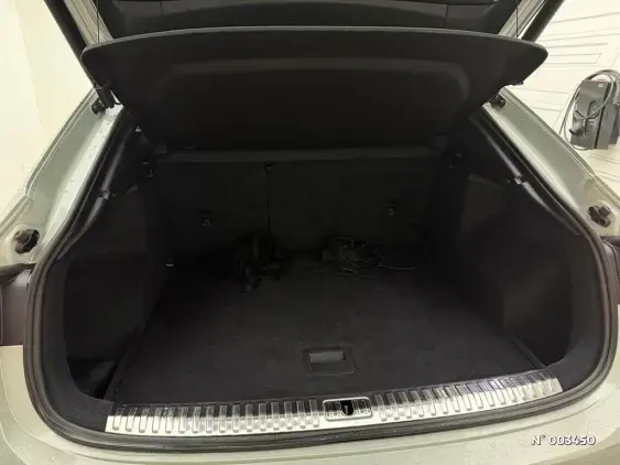 AUDI Q3 SPORTBACK - voiture d'occasion - Photo 18