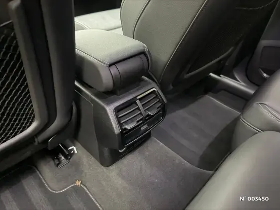 AUDI Q3 SPORTBACK - voiture d'occasion - Photo 20