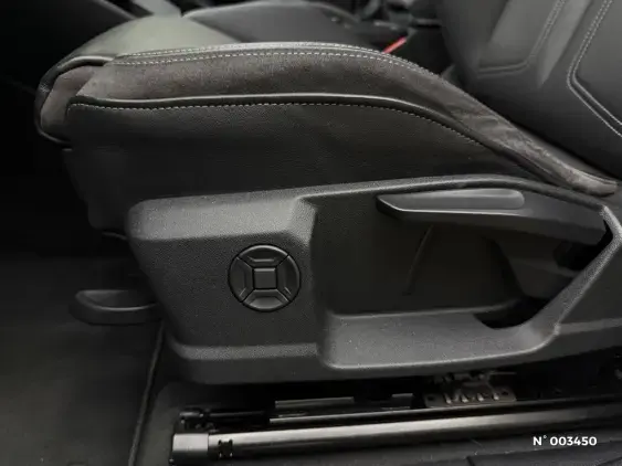 AUDI Q3 SPORTBACK - voiture d'occasion - Photo 21