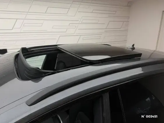AUDI Q8 - voiture d'occasion - Photo 19