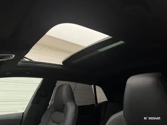 AUDI Q8 - voiture d'occasion - Photo 20