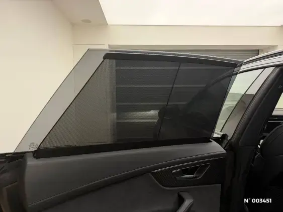 AUDI Q8 - voiture d'occasion - Photo 22