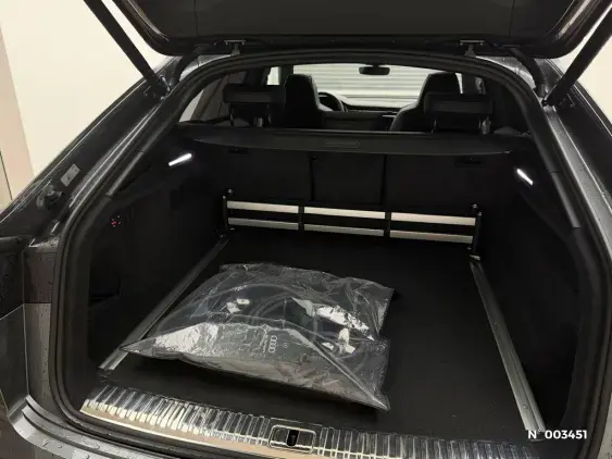 AUDI Q8 - voiture d'occasion - Photo 23