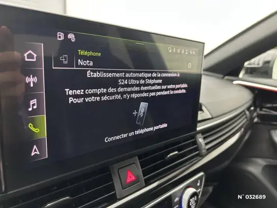 AUDI A4 AVANT V - voiture d'occasion - Photo 30