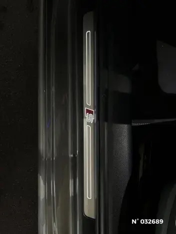 AUDI A4 AVANT V - voiture d'occasion - Photo 35