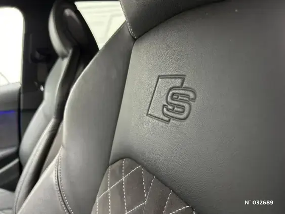 AUDI A4 AVANT V - voiture d'occasion - Photo 36