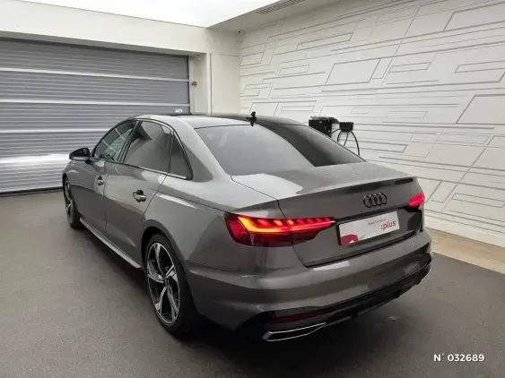 AUDI A4 AVANT V - voiture d'occasion - Photo 6