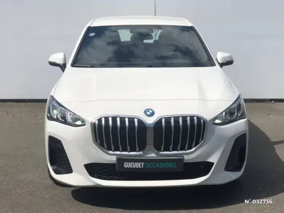 BMW SERIE 2 ACTIVETOURER II - voiture d'occasion - Photo 4