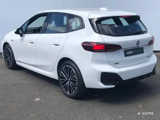 BMW SERIE 2 ACTIVETOURER II - voiture d'occasion - Photo 9