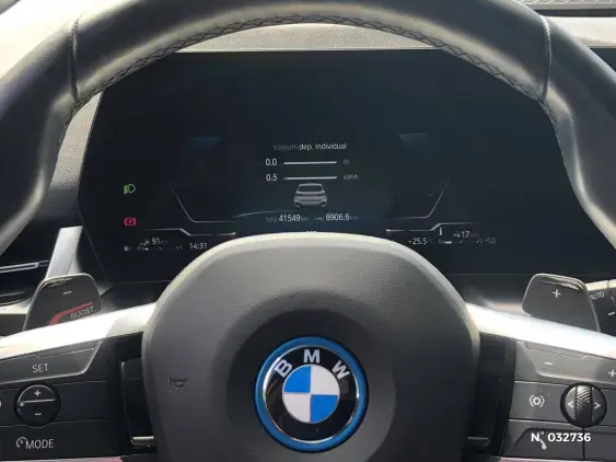 BMW SERIE 2 ACTIVETOURER II - voiture d'occasion - Photo 13