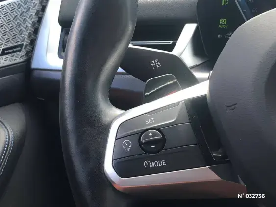 BMW SERIE 2 ACTIVETOURER II - voiture d'occasion - Photo 12