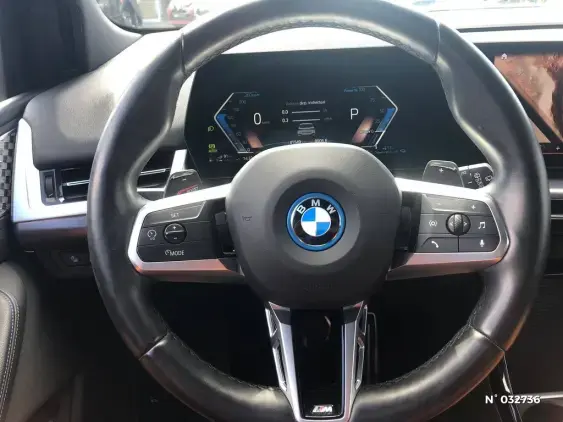 BMW SERIE 2 ACTIVETOURER II - voiture d'occasion - Photo 7