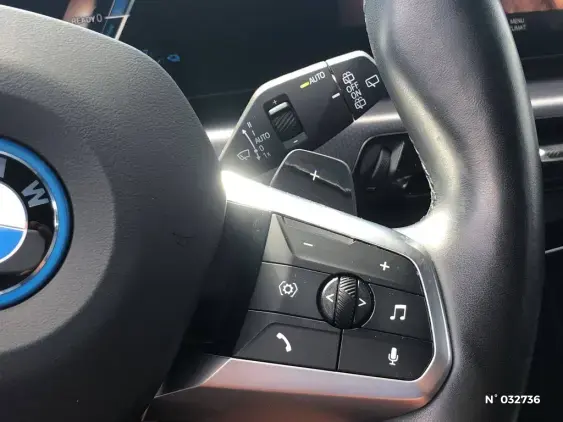 BMW SERIE 2 ACTIVETOURER II - voiture d'occasion - Photo 17