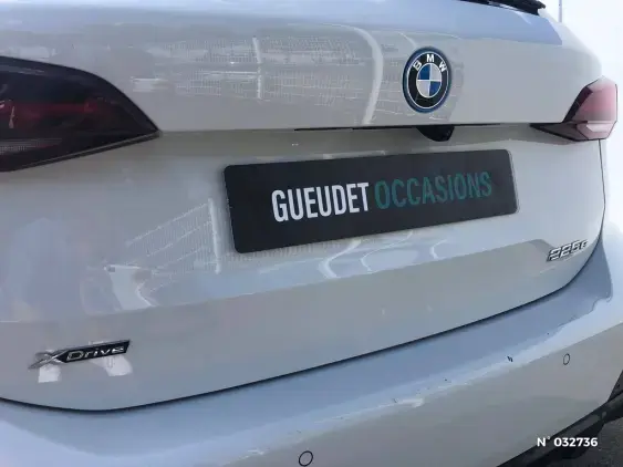 BMW SERIE 2 ACTIVETOURER II - voiture d'occasion - Photo 20