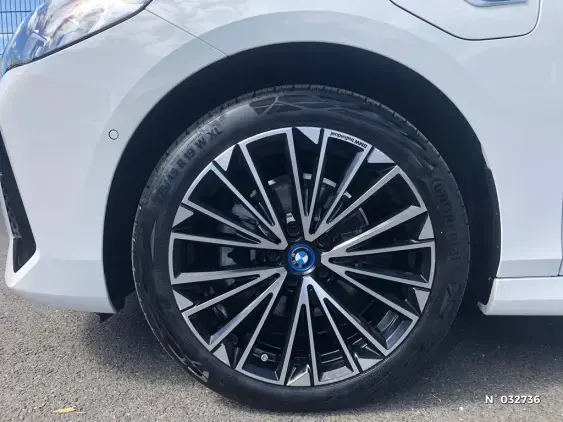 BMW SERIE 2 ACTIVETOURER II - voiture d'occasion - Photo 21