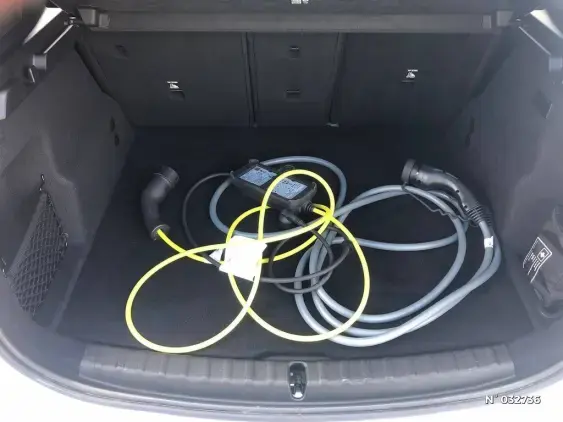 BMW SERIE 2 ACTIVETOURER II - voiture d'occasion - Photo 22