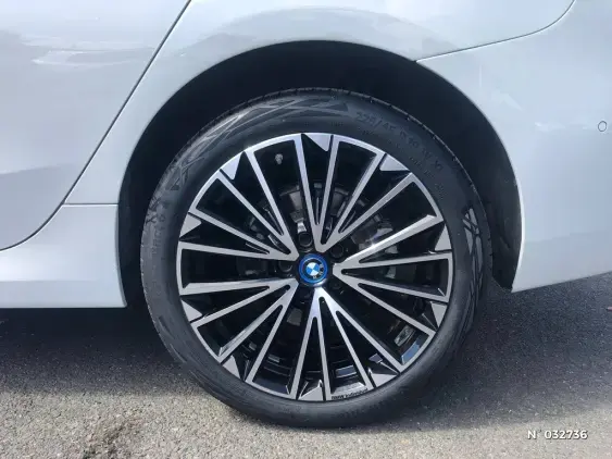 BMW SERIE 2 ACTIVETOURER II - voiture d'occasion - Photo 23