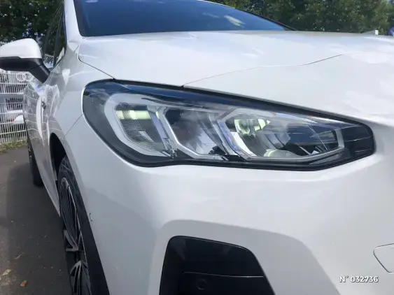 BMW SERIE 2 ACTIVETOURER II - voiture d'occasion - Photo 24