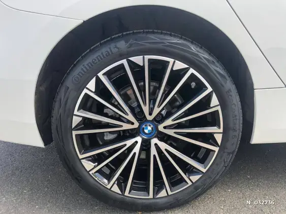 BMW SERIE 2 ACTIVETOURER II - voiture d'occasion - Photo 25