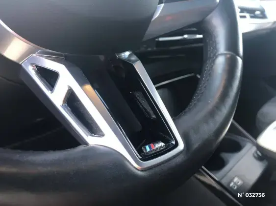 BMW SERIE 2 ACTIVETOURER II - voiture d'occasion - Photo 31