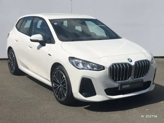 BMW SERIE 2 ACTIVETOURER II - voiture d'occasion - Photo 6