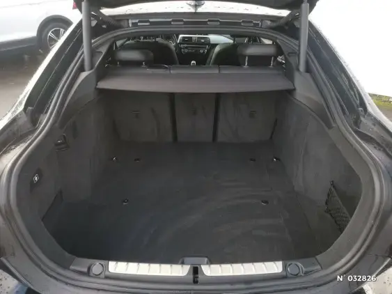 BMW SERIE 4 GRAN COUPE F36 LCI - voiture d'occasion - Photo 5