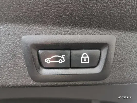 BMW SERIE 4 GRAN COUPE F36 LCI - voiture d'occasion - Photo 2