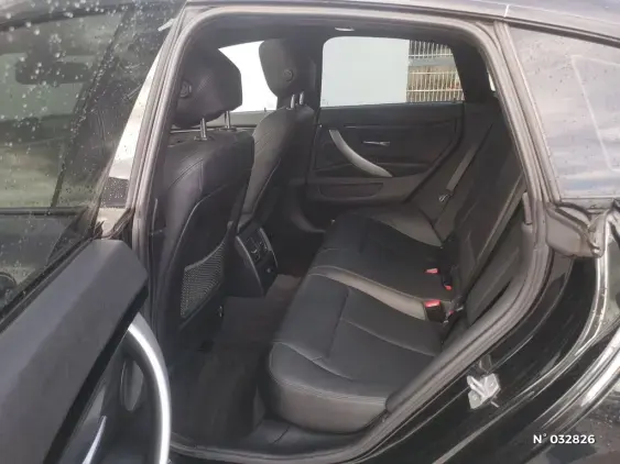 BMW SERIE 4 GRAN COUPE F36 LCI - voiture d'occasion - Photo 8