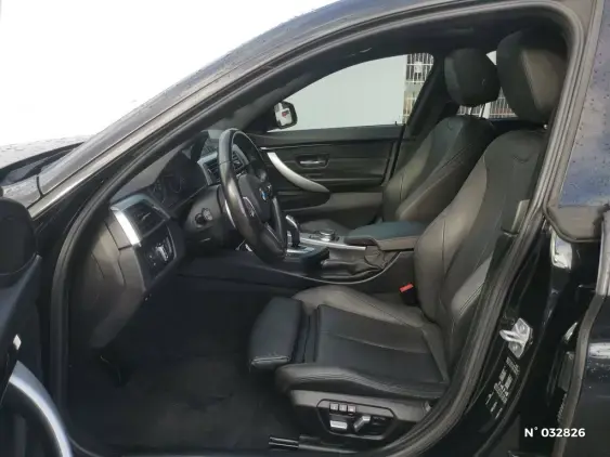 BMW SERIE 4 GRAN COUPE F36 LCI - voiture d'occasion - Photo 13