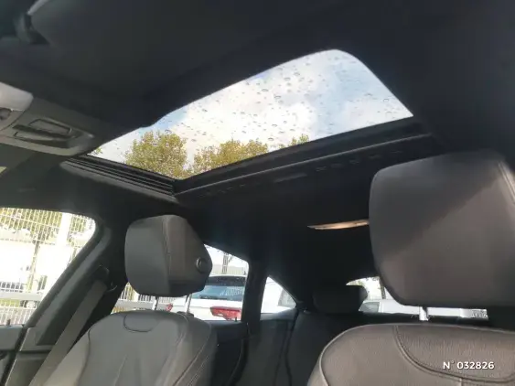 BMW SERIE 4 GRAN COUPE F36 LCI - voiture d'occasion - Photo 12