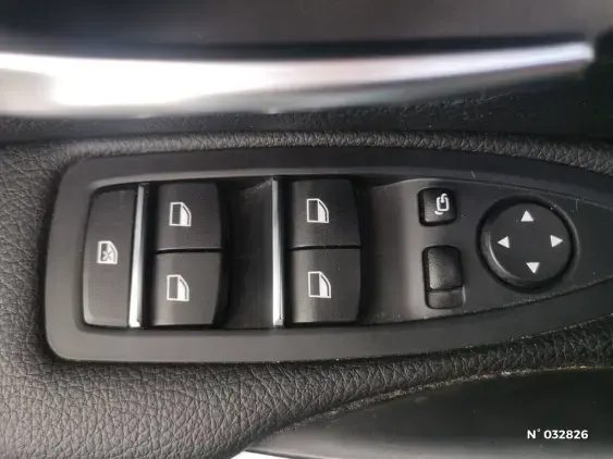 BMW SERIE 4 GRAN COUPE F36 LCI - voiture d'occasion - Photo 14