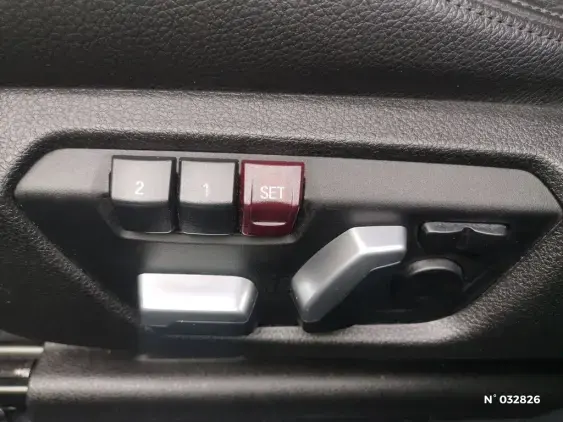 BMW SERIE 4 GRAN COUPE F36 LCI - voiture d'occasion - Photo 7