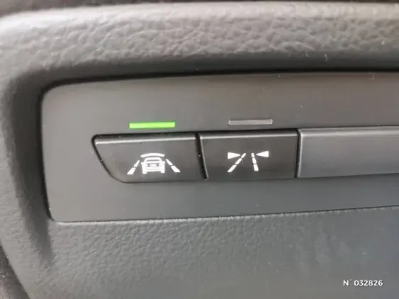 BMW SERIE 4 GRAN COUPE F36 LCI - voiture d'occasion - Photo 15