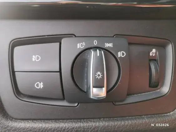 BMW SERIE 4 GRAN COUPE F36 LCI - voiture d'occasion - Photo 16