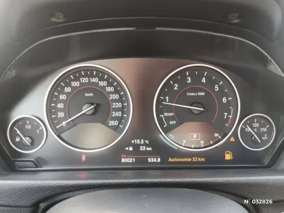 BMW SERIE 4 GRAN COUPE F36 LCI - voiture d'occasion - Photo 17