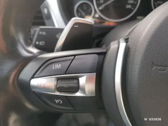 BMW SERIE 4 GRAN COUPE F36 LCI - voiture d'occasion - Photo 18