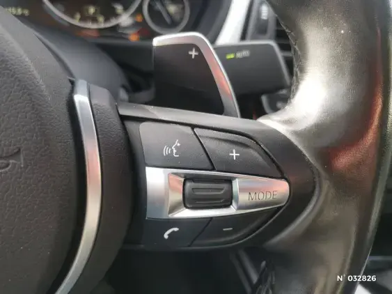 BMW SERIE 4 GRAN COUPE F36 LCI - voiture d'occasion - Photo 19