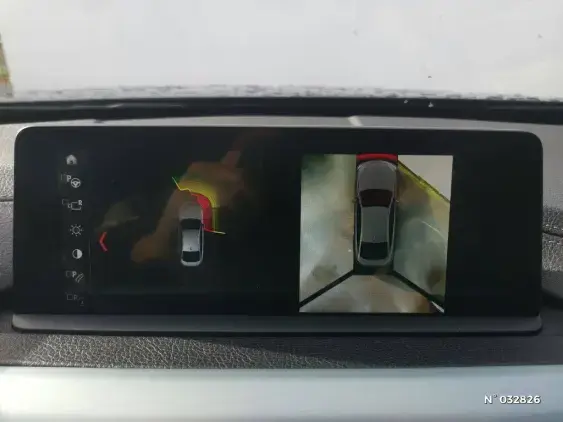 BMW SERIE 4 GRAN COUPE F36 LCI - voiture d'occasion - Photo 21