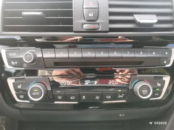 BMW SERIE 4 GRAN COUPE F36 LCI - voiture d'occasion - Photo 22