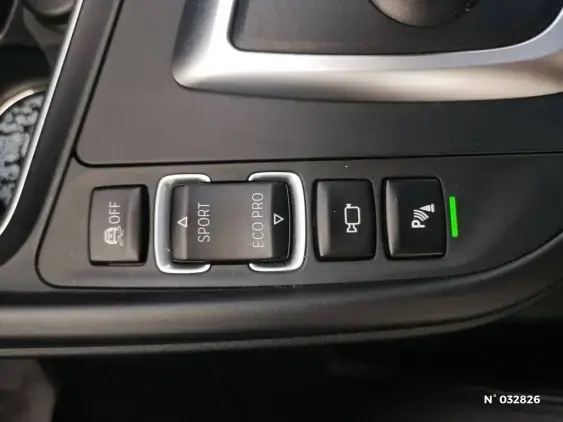 BMW SERIE 4 GRAN COUPE F36 LCI - voiture d'occasion - Photo 23