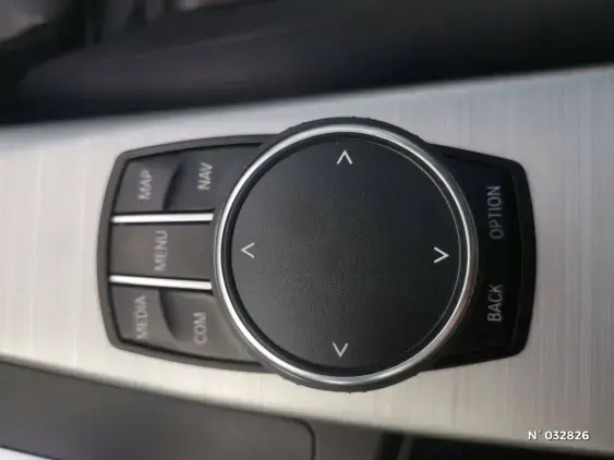 BMW SERIE 4 GRAN COUPE F36 LCI - voiture d'occasion - Photo 24