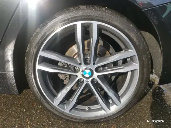 BMW SERIE 4 GRAN COUPE F36 LCI - voiture d'occasion - Photo 26