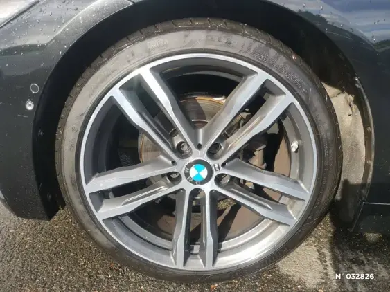 BMW SERIE 4 GRAN COUPE F36 LCI - voiture d'occasion - Photo 27