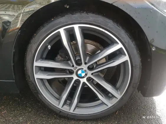 BMW SERIE 4 GRAN COUPE F36 LCI - voiture d'occasion - Photo 28