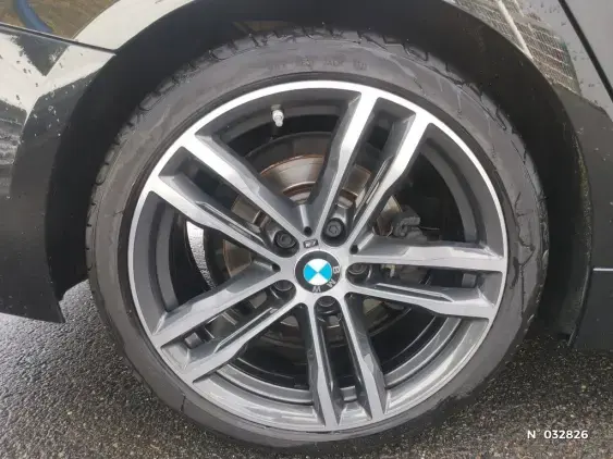 BMW SERIE 4 GRAN COUPE F36 LCI - voiture d'occasion - Photo 29