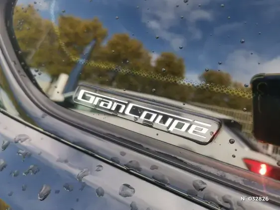 BMW SERIE 4 GRAN COUPE F36 LCI - voiture d'occasion - Photo 30