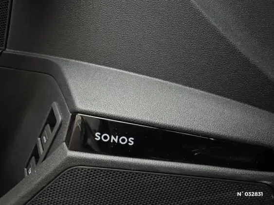 AUDI A3 SPORTBACK IV - voiture d'occasion - Photo 13