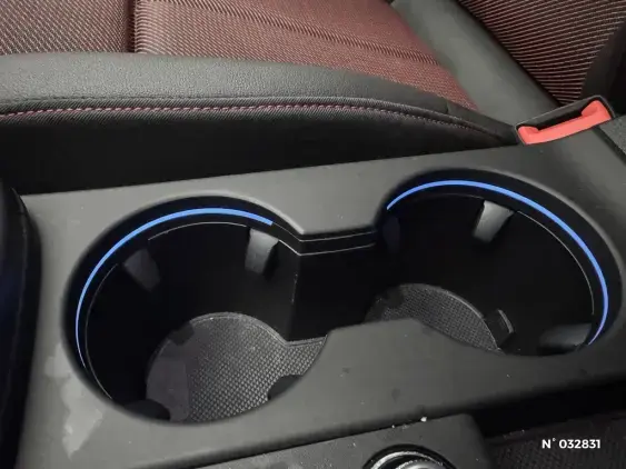 AUDI A3 SPORTBACK IV - voiture d'occasion - Photo 14